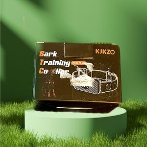 Kikzo Bark Training Collar